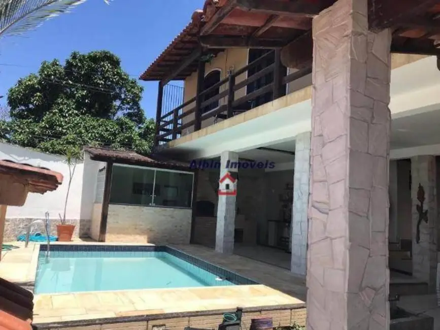 Foto 2 de Casa com 3 quartos à venda, 360m2 em Serra Grande, Niteroi - RJ