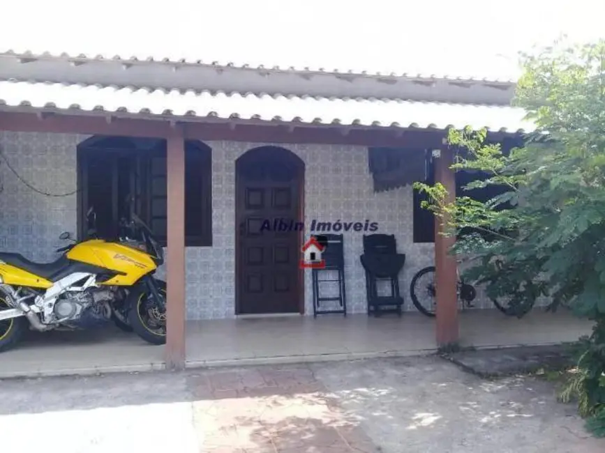 Foto 1 de Casa com 2 quartos à venda, 360m2 em Piratininga, Niteroi - RJ