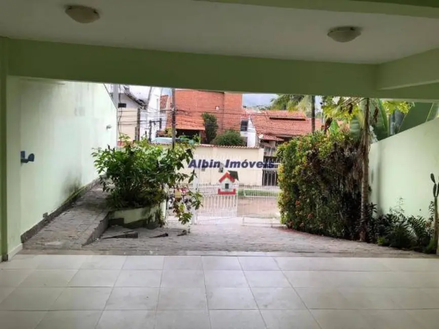 Foto 3 de Casa com 3 quartos à venda, 225m2 em Maravista, Niteroi - RJ