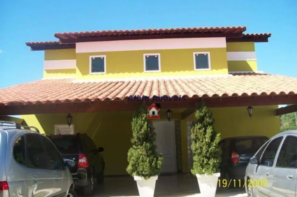 Foto 2 de Casa de Condomínio com 4 quartos à venda, 800m2 em Piratininga, Niteroi - RJ