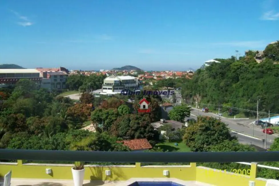 Foto 9 de Casa de Condomínio com 4 quartos à venda, 800m2 em Piratininga, Niteroi - RJ