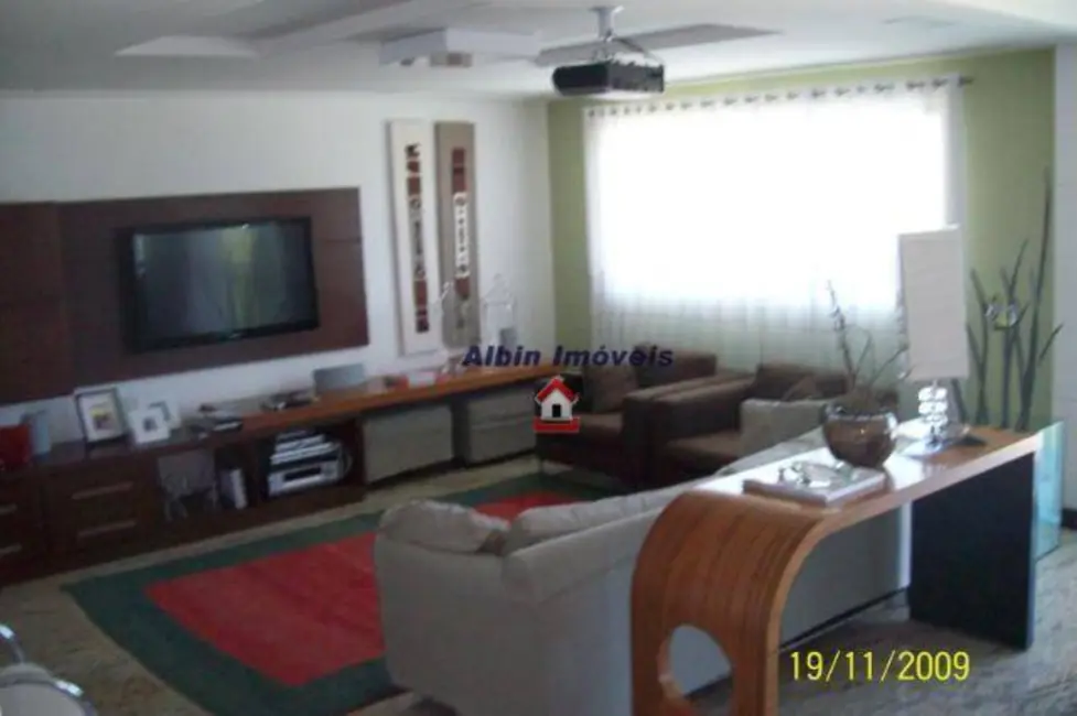 Foto 4 de Casa de Condomínio com 4 quartos à venda, 800m2 em Piratininga, Niteroi - RJ