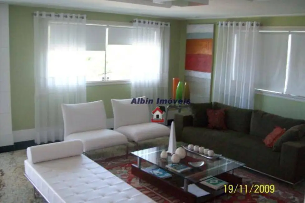 Foto 3 de Casa de Condomínio com 4 quartos à venda, 800m2 em Piratininga, Niteroi - RJ