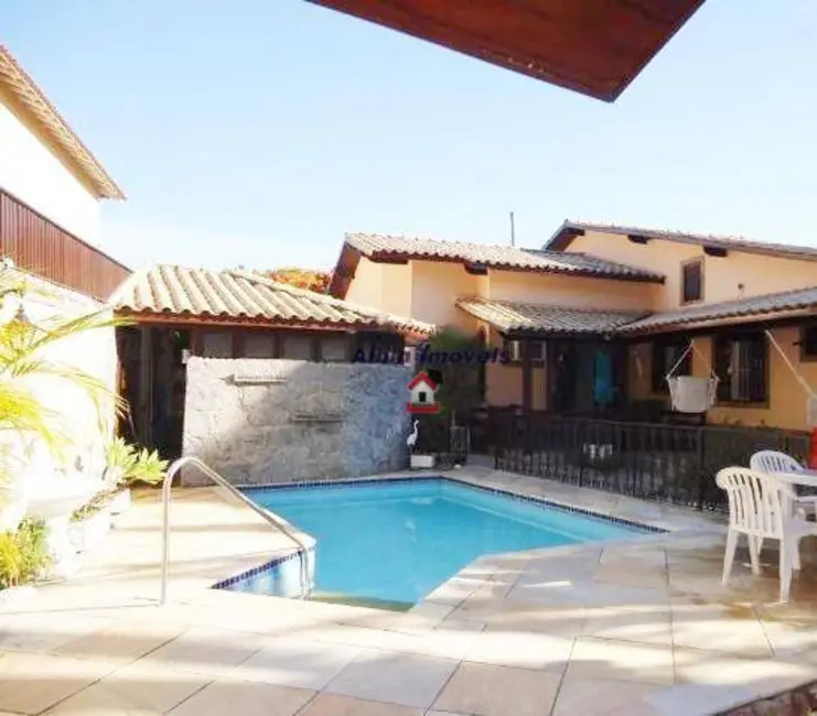 Foto 8 de Casa com 2 quartos à venda, 600m2 em Serra Grande, Niteroi - RJ