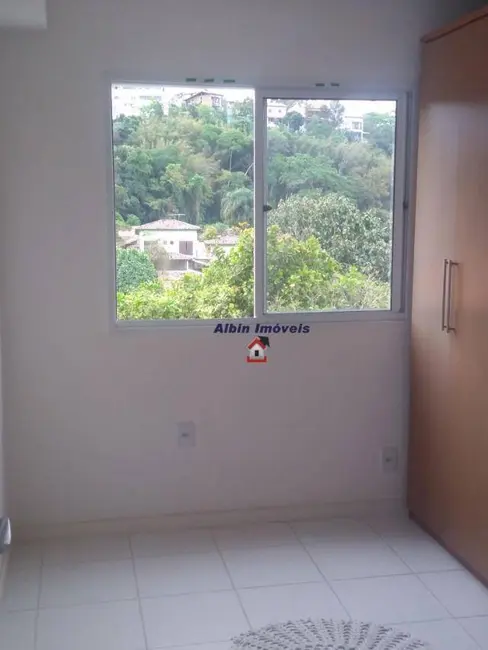 Apartamento com 2 quartos à venda, 60m2 em Maceió, Niteroi - RJ - imagem 6 Foto 6 de Apartamento com 2 quartos à venda, 60m2 em Maceió, Niteroi - RJ