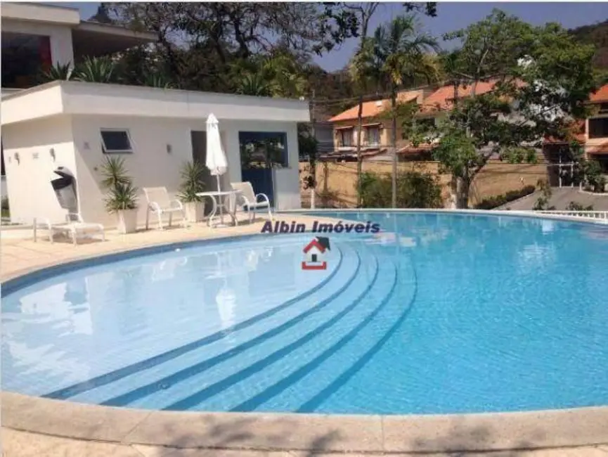 Foto 1 de Apartamento com 2 quartos à venda, 60m2 em Maceió, Niteroi - RJ