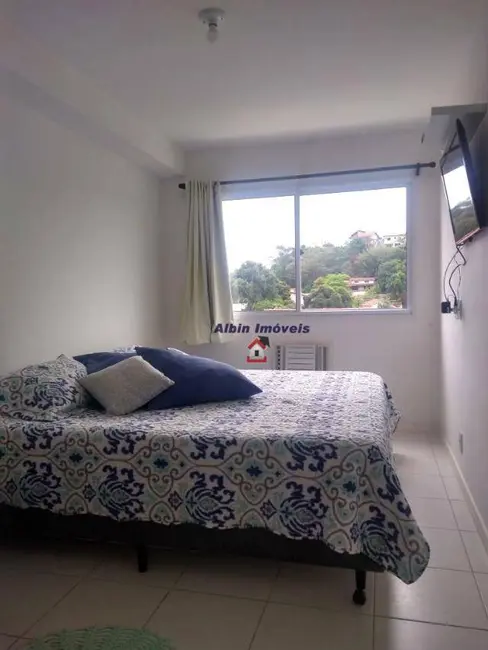 Apartamento com 2 quartos à venda, 60m2 em Maceió, Niteroi - RJ - imagem 5 Foto 5 de Apartamento com 2 quartos à venda, 60m2 em Maceió, Niteroi - RJ