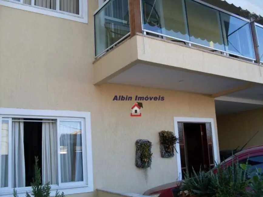 Foto 5 de Casa de Condomínio com 3 quartos à venda, 360m2 em Itaipu, Niteroi - RJ