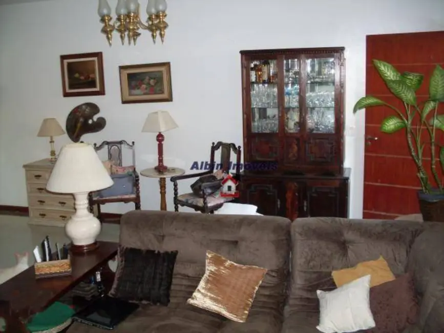 Foto 8 de Casa de Condomínio com 3 quartos à venda, 360m2 em Itaipu, Niteroi - RJ