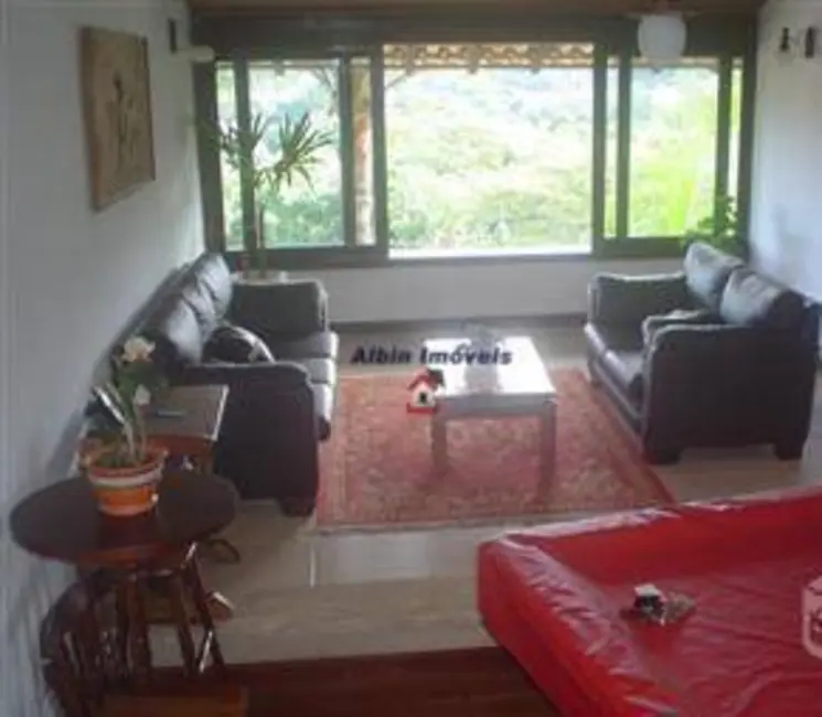 Foto 5 de Casa com 3 quartos à venda, 636m2 em Itaipu, Niteroi - RJ