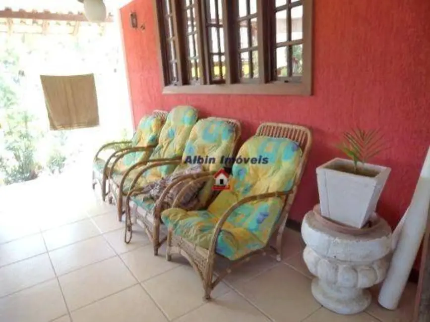 Foto 3 de Casa com 3 quartos à venda, 636m2 em Itaipu, Niteroi - RJ