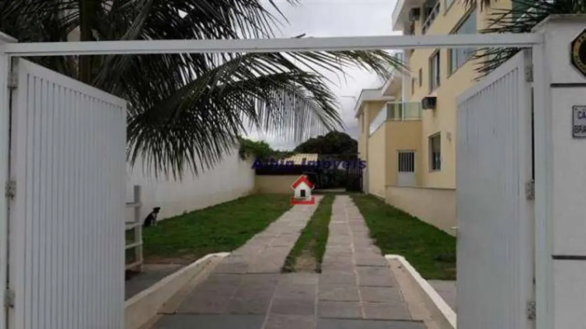 Foto 8 de Casa com 4 quartos à venda, 600m2 em Itaipu, Niteroi - RJ