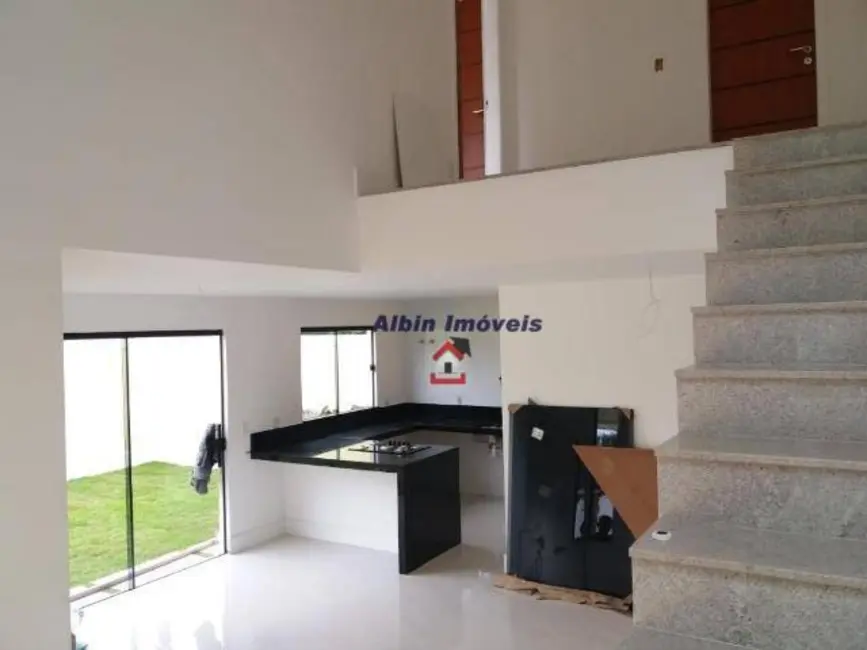 Foto 5 de Casa com 4 quartos à venda, 180m2 em Piratininga, Niteroi - RJ