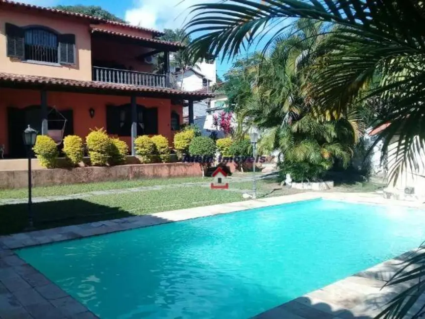 Foto 1 de Casa com 4 quartos à venda, 1050m2 em Engenho do Mato, Niteroi - RJ