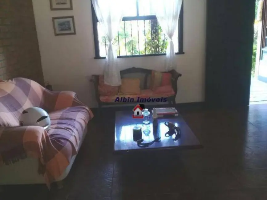 Foto 5 de Casa com 4 quartos à venda, 1050m2 em Engenho do Mato, Niteroi - RJ