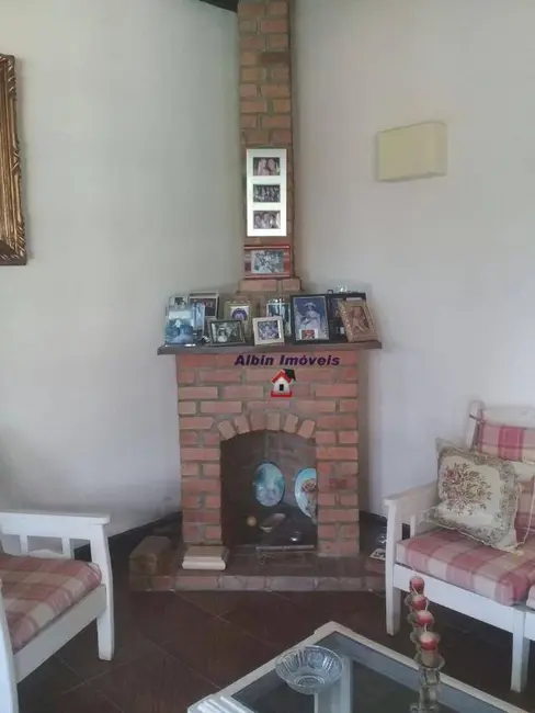 Foto 4 de Casa com 4 quartos à venda, 1050m2 em Engenho do Mato, Niteroi - RJ