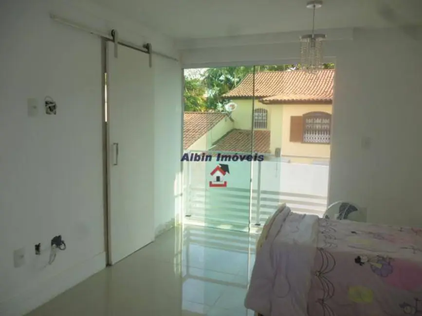 Foto 5 de Casa com 5 quartos à venda, 475m2 em Itacoatiara, Niteroi - RJ