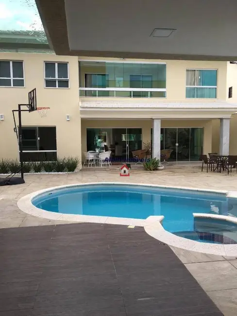 Foto 2 de Casa com 5 quartos à venda, 600m2 em Camboinhas, Niteroi - RJ