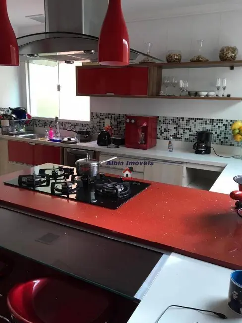 Foto 7 de Casa com 5 quartos à venda, 600m2 em Camboinhas, Niteroi - RJ