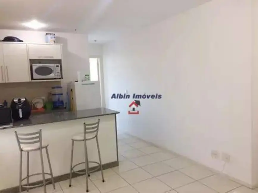 Foto 3 de Apartamento com 1 quarto à venda, 58m2 em Camboinhas, Niteroi - RJ