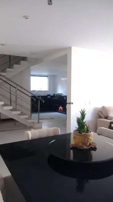 Foto 7 de Casa com 3 quartos à venda, 360m2 em Itaipu, Niteroi - RJ