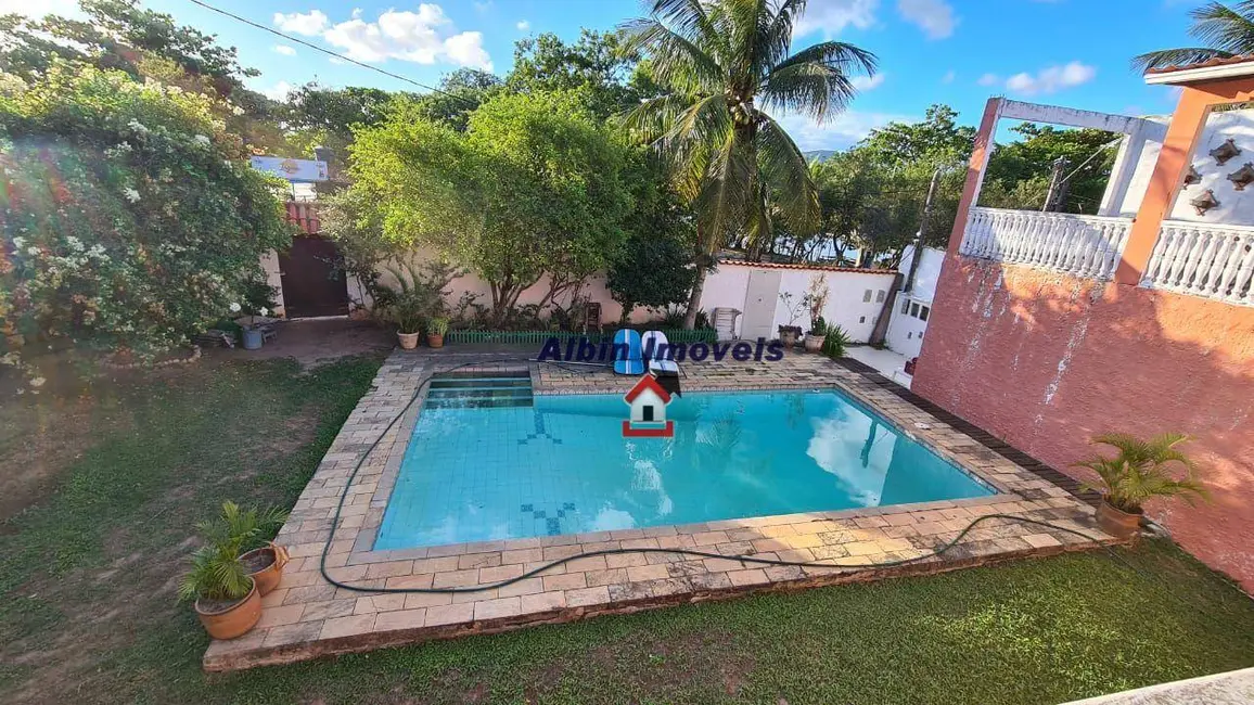 Foto 1 de Casa com 3 quartos à venda, 800m2 em Itaipu, Niteroi - RJ