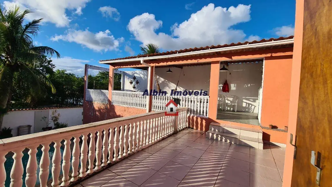 Foto 7 de Casa com 3 quartos à venda, 800m2 em Itaipu, Niteroi - RJ