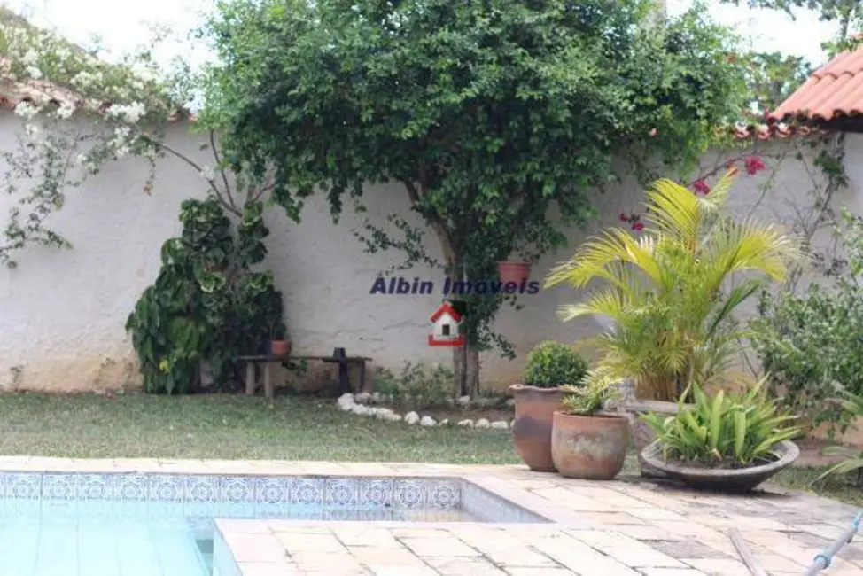 Foto 4 de Casa com 3 quartos à venda, 800m2 em Itaipu, Niteroi - RJ