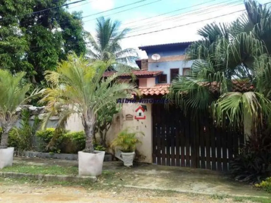 Foto 2 de Casa com 3 quartos à venda, 360m2 em Itaipu, Niteroi - RJ