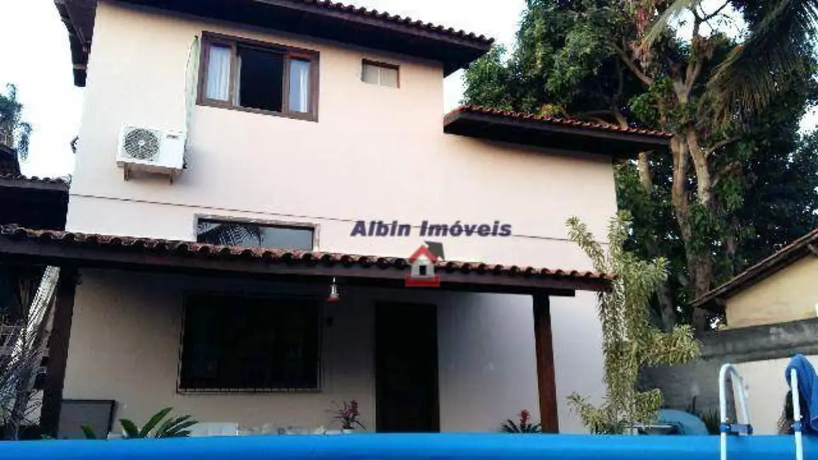 Foto 3 de Casa com 3 quartos à venda, 360m2 em Itaipu, Niteroi - RJ