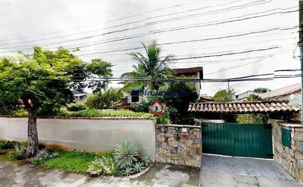 Foto 1 de Casa com 4 quartos à venda, 720m2 em Piratininga, Niteroi - RJ