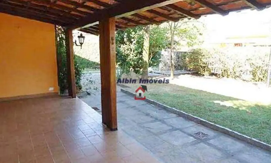 Foto 7 de Casa com 4 quartos à venda, 720m2 em Piratininga, Niteroi - RJ