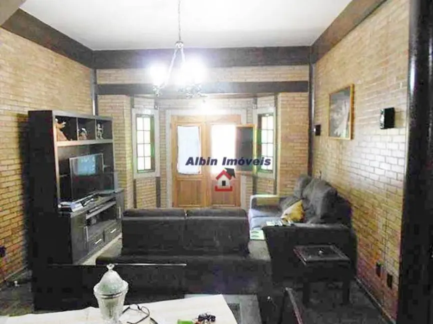 Foto 7 de Casa com 4 quartos à venda, 360m2 em Itaipu, Niteroi - RJ