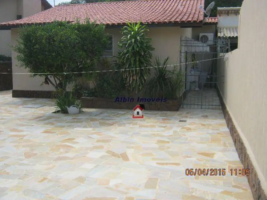 Foto 5 de Casa com 3 quartos à venda, 360m2 em Piratininga, Niteroi - RJ