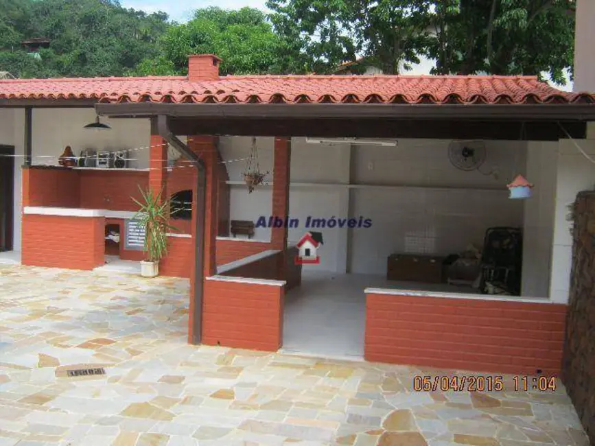Foto 3 de Casa com 3 quartos à venda, 360m2 em Piratininga, Niteroi - RJ