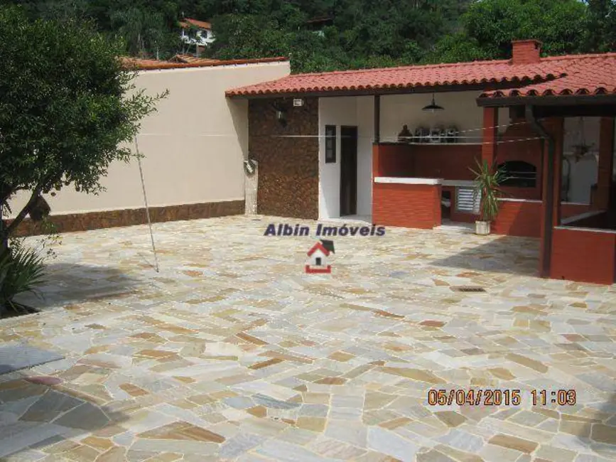Foto 4 de Casa com 3 quartos à venda, 360m2 em Piratininga, Niteroi - RJ