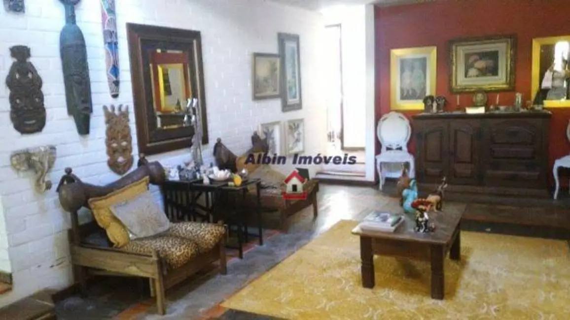 Foto 8 de Casa com 4 quartos à venda, 15000m2 em Piratininga, Niteroi - RJ