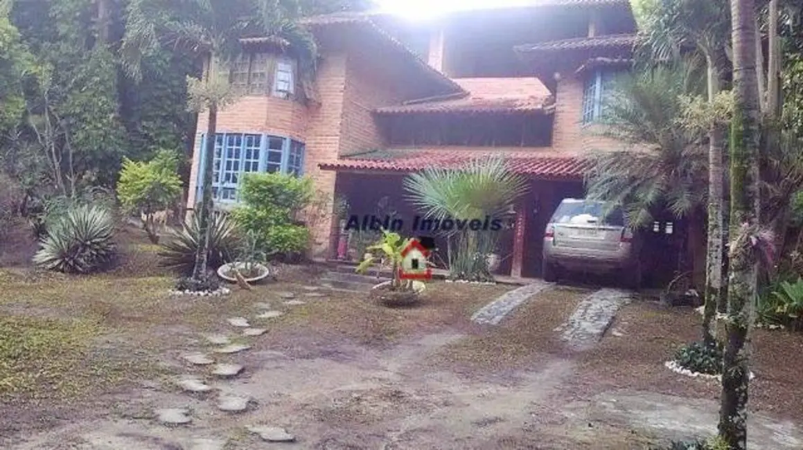 Foto 3 de Casa com 4 quartos à venda, 15000m2 em Piratininga, Niteroi - RJ