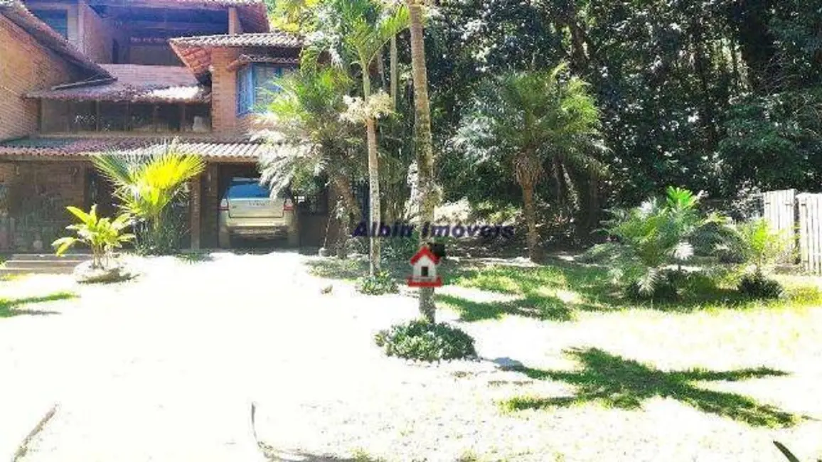 Foto 6 de Casa com 4 quartos à venda, 15000m2 em Piratininga, Niteroi - RJ