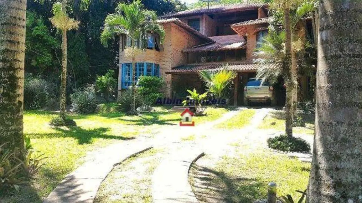 Foto 1 de Casa com 4 quartos à venda, 15000m2 em Piratininga, Niteroi - RJ