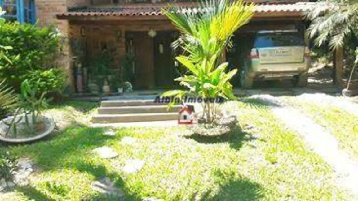 Foto 7 de Casa com 4 quartos à venda, 15000m2 em Piratininga, Niteroi - RJ