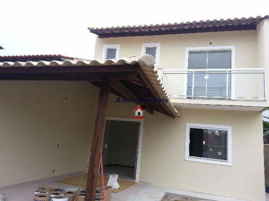 Foto 1 de Casa com 4 quartos à venda, 180m2 em Serra Grande, Niteroi - RJ