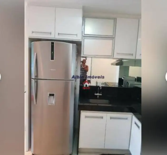 Foto 4 de Apartamento com 1 quarto à venda, 45m2 em Camboinhas, Niteroi - RJ