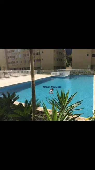 Apartamento com 3 quartos à venda, 68m2 em Jacaré, Niteroi - RJ - imagem 7 Foto 7 de Apartamento com 3 quartos à venda, 68m2 em Jacaré, Niteroi - RJ