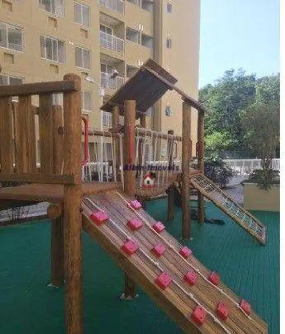 Apartamento com 3 quartos à venda, 68m2 em Jacaré, Niteroi - RJ - imagem 2 Foto 2 de Apartamento com 3 quartos à venda, 68m2 em Jacaré, Niteroi - RJ