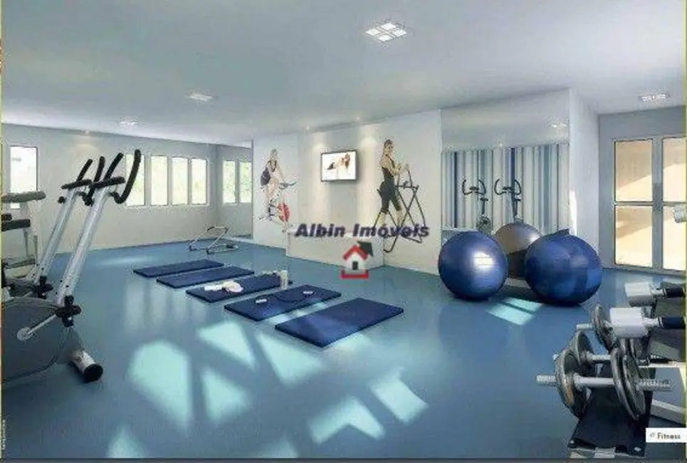 Apartamento com 3 quartos à venda, 68m2 em Jacaré, Niteroi - RJ - imagem 9 Foto 9 de Apartamento com 3 quartos à venda, 68m2 em Jacaré, Niteroi - RJ