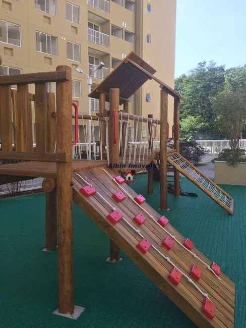 Apartamento com 3 quartos à venda, 68m2 em Jacaré, Niteroi - RJ - imagem 3 Foto 3 de Apartamento com 3 quartos à venda, 68m2 em Jacaré, Niteroi - RJ