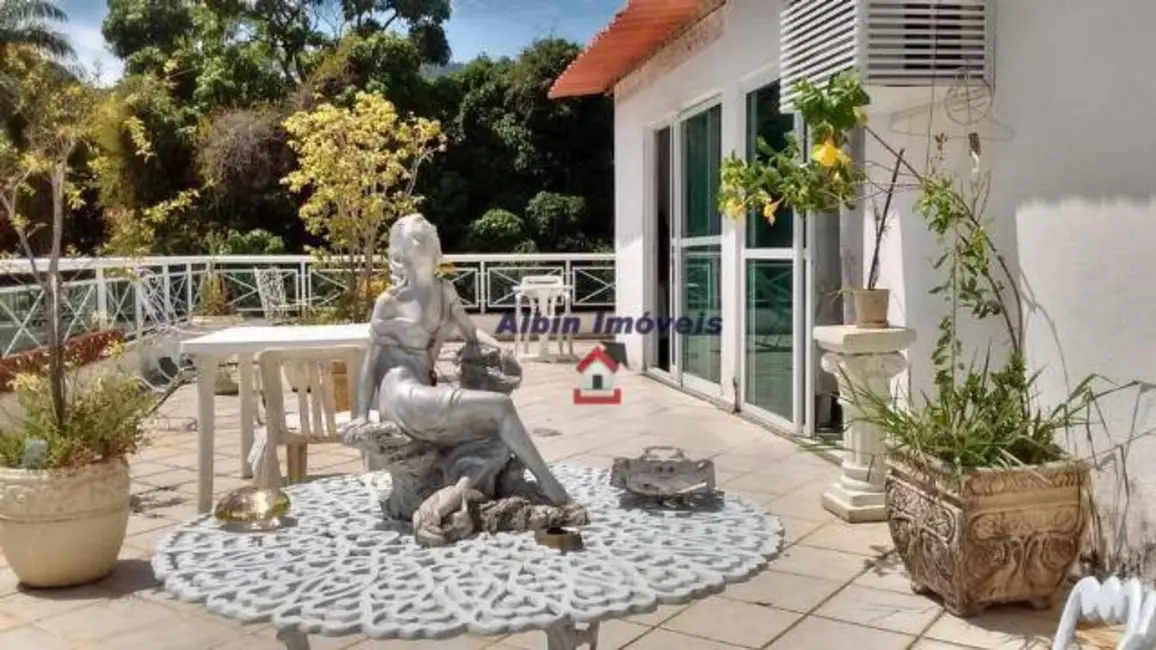 Foto 9 de Cobertura com 1 quarto à venda, 117m2 em Engenho do Mato, Niteroi - RJ