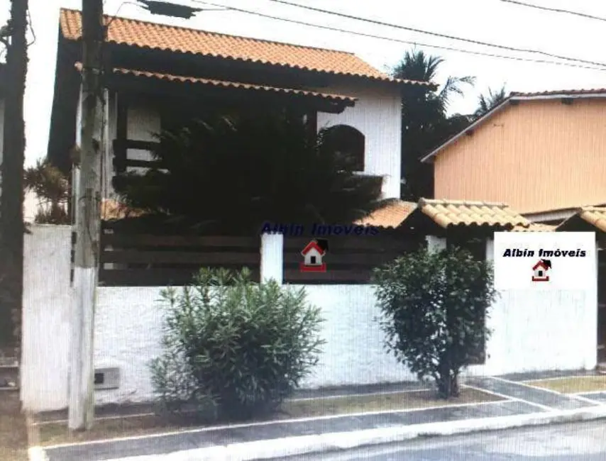 Foto 1 de Casa com 3 quartos à venda, 360m2 em Piratininga, Niteroi - RJ