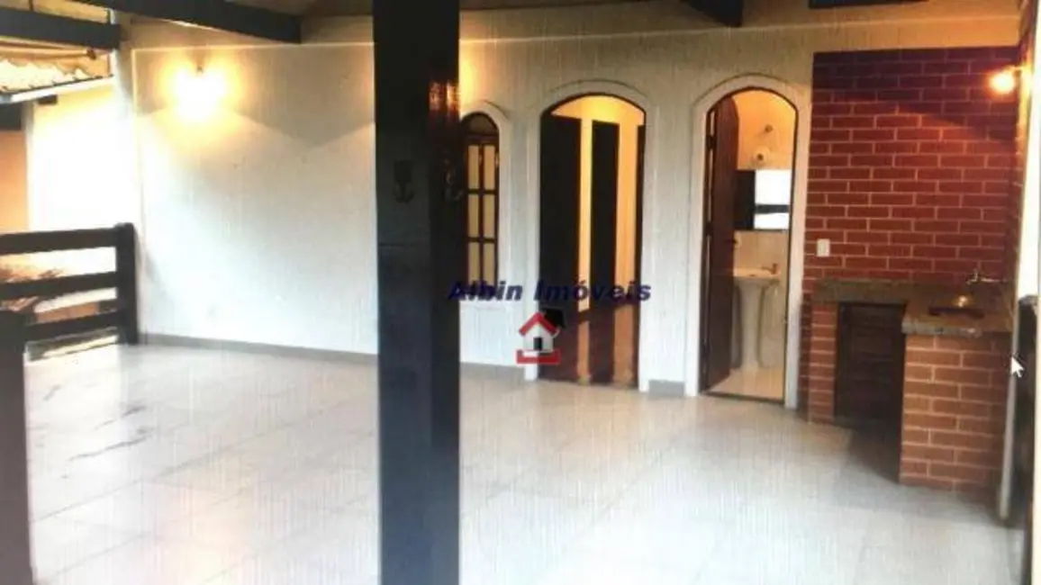 Foto 7 de Casa com 3 quartos à venda, 360m2 em Piratininga, Niteroi - RJ